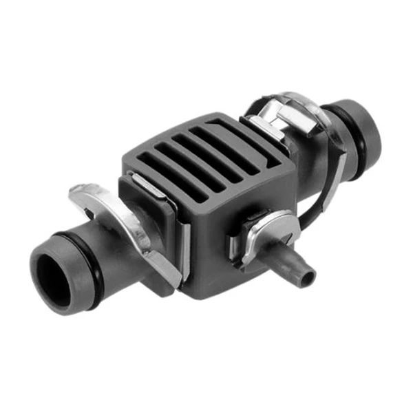 Goutte à Goutte Raccord Réducteur T Tuyau13 à 4,6 Mm Arrosage Goutte à Goutte Gardena X5