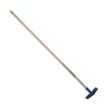 Outillage De Jardinier Ratissoire Provençale Désherber Jardin Perrin Lames 20 Cm Manche 1,50 M