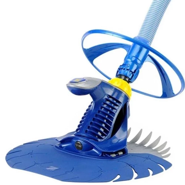 Robots Et Aspirateur De Piscine Robot De Piscine Automatique - Aspirateur Hydraulique Zodiac T5 Duo – Image 3