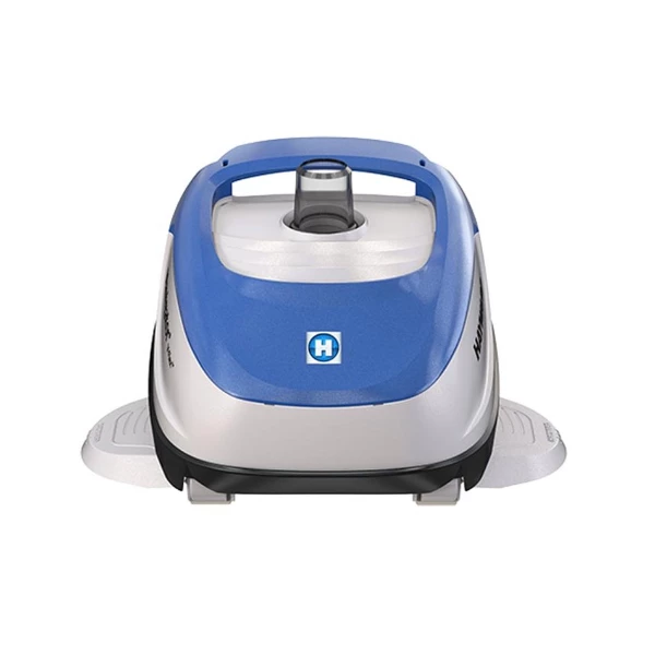 Robots Et Aspirateur De Piscine Robot Navigator Pro V-Flex Piscines 12 X 6 M Hayward ABS Blanc – Image 2