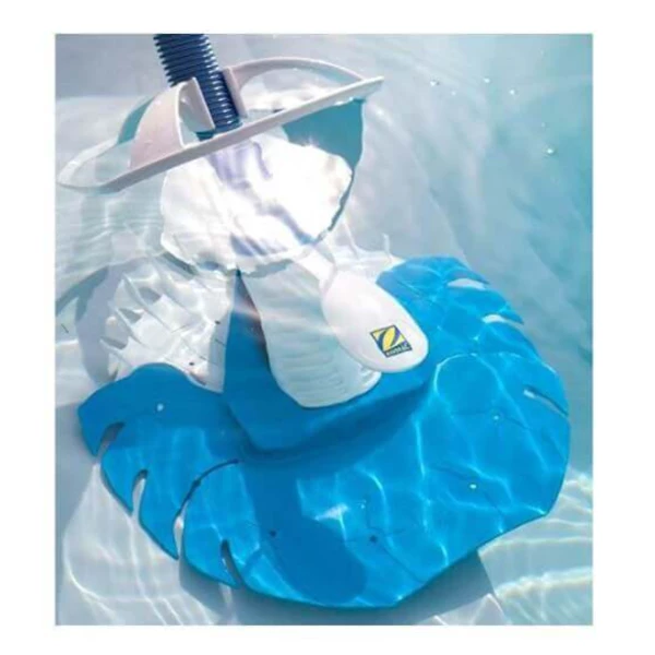 Robots Et Aspirateur De Piscine Robot De Piscine Automatique - Aspirateur Hydraulique Zodiac T5 Duo – Image 4