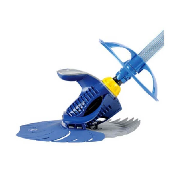 Robots Et Aspirateur De Piscine Robot De Piscine Automatique - Aspirateur Hydraulique Zodiac T5 Duo – Image 5