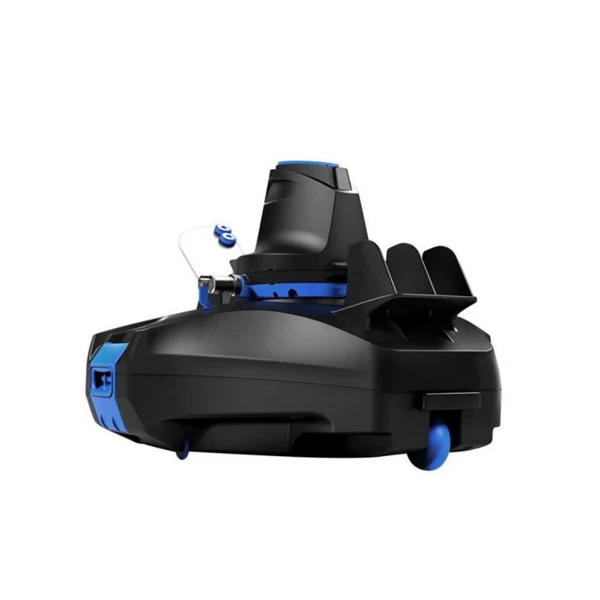 KOKIDO Robots Et Aspirateur De Piscine Robot Piscine Sans Fil - Delta 200 Plus - Pour Piscines Jusqu'à 45m² - Capacité 4 Litres – Image 4