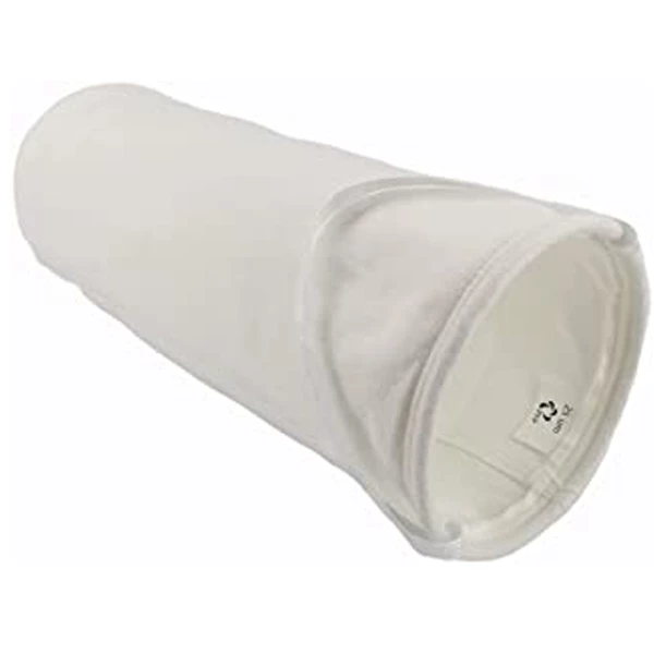 Pompes Et Filtrations Pour Piscines Poche De Filtration 10 Microns Pour Piscine - EasyFilter - Compatible Weltico C5