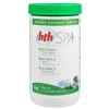 Produit D'entretien Piscine PH Moins En Microbilles Pour Spa - HTH - Bidon De 2 Kg