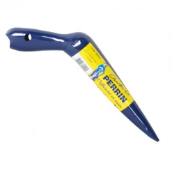 Outillage De Jardinier Plantoir En Acier Pour Plantation Et Entretien Du Sol Perrin 30 Cm 580120