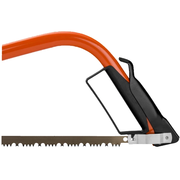 Scie Arboricole Et Scie à élaguer Scie à Bûche Professionnelle Bahco SE-16-21 530 Mm – Image 3