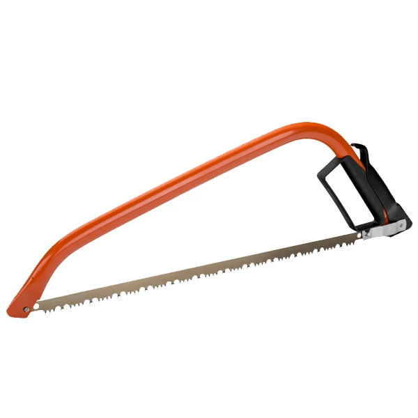 Scie Arboricole Et Scie à élaguer Scie à Bûche Professionnelle Bahco SE-16-21 530 Mm
