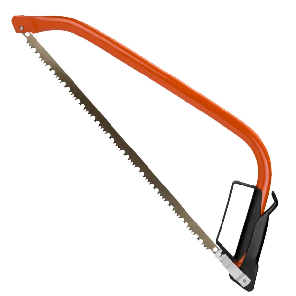 Scie Arboricole Et Scie à élaguer Scie à Bûche Professionnelle Bahco SE-16-21 530 Mm – Image 2