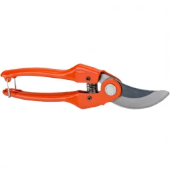 Sécateur Et élagueur Sécateur Bahco P126-22-F Avec Poignée En Acier Capacité 20 Mm