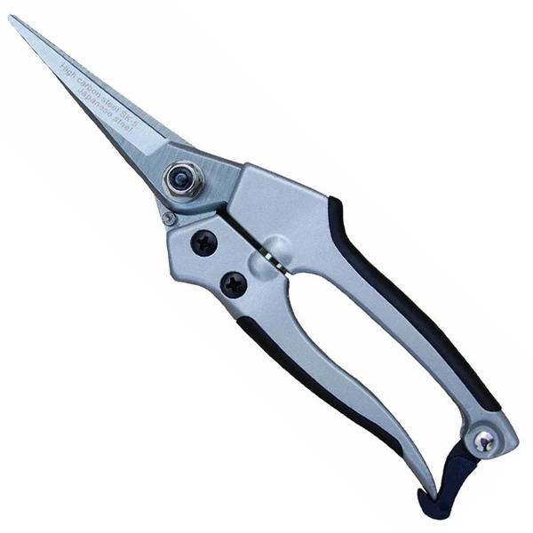 Sécateur Et élagueur Sécateur Lame Droite 7,5 Cm Perrin Diamètre Coupe 15 Mm Corps Aluminium – Image 3