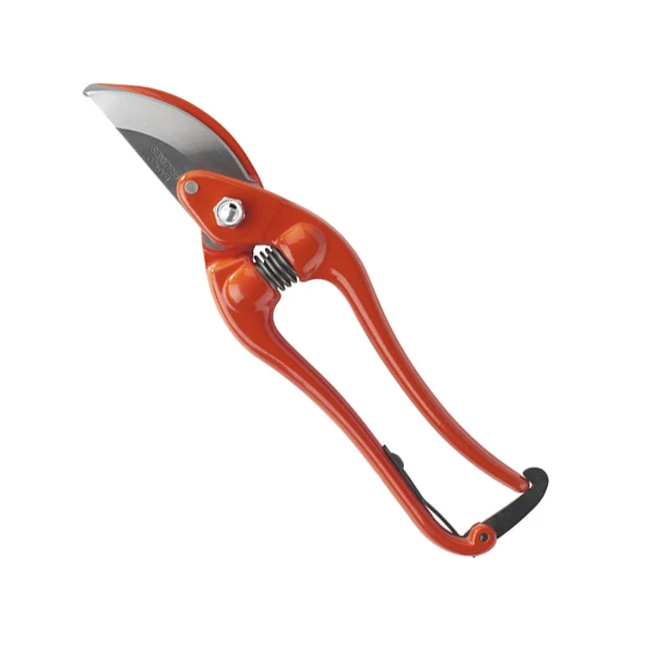 Sécateur Et élagueur Sécateur Professionnel Forgé P3 Bahco Longueur 23 Cm – Image 2