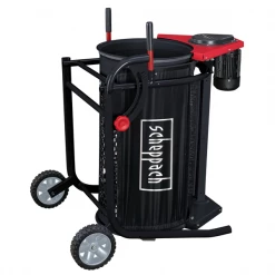 Tamis Rotatif Scheppach RS350 - 230V 50Hz 250W 1904501901