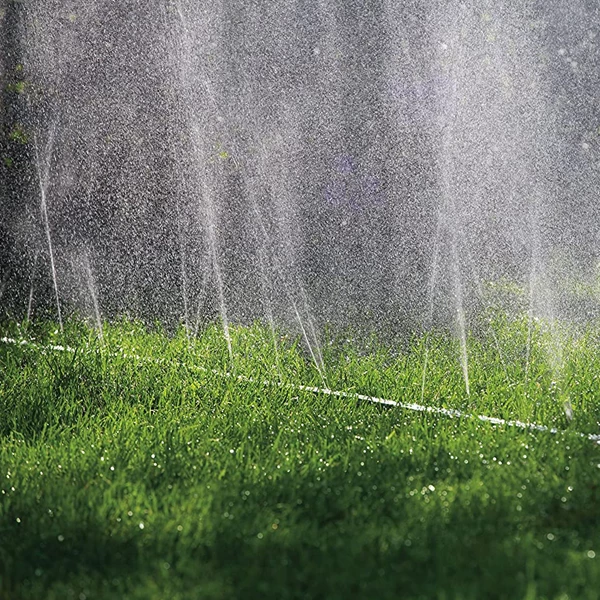 Tuyau D'eau Tuyau Arroseur Souple Gardena Arrosage Pulvérisation Fine 15 M Vert – Image 3